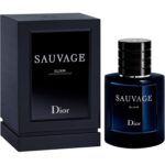Dior Sauvage Elixir 60ml Men Retail Box