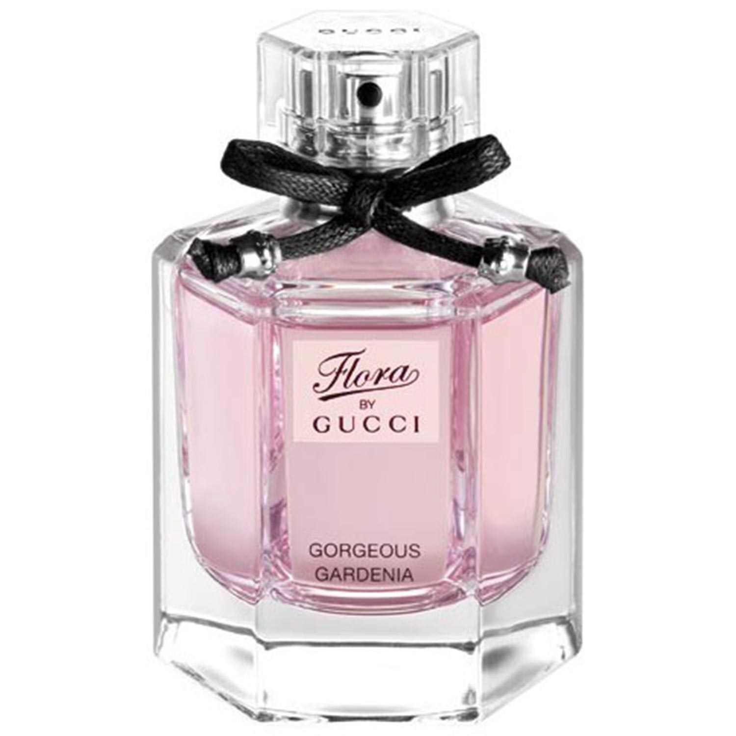 Gucci Flora Gorgeous Gardenia 50ml Women