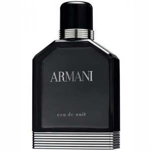 Armani Eau De Nuit 100ml Men
