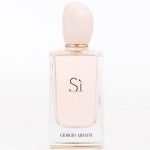 Armani Si 100ml Women