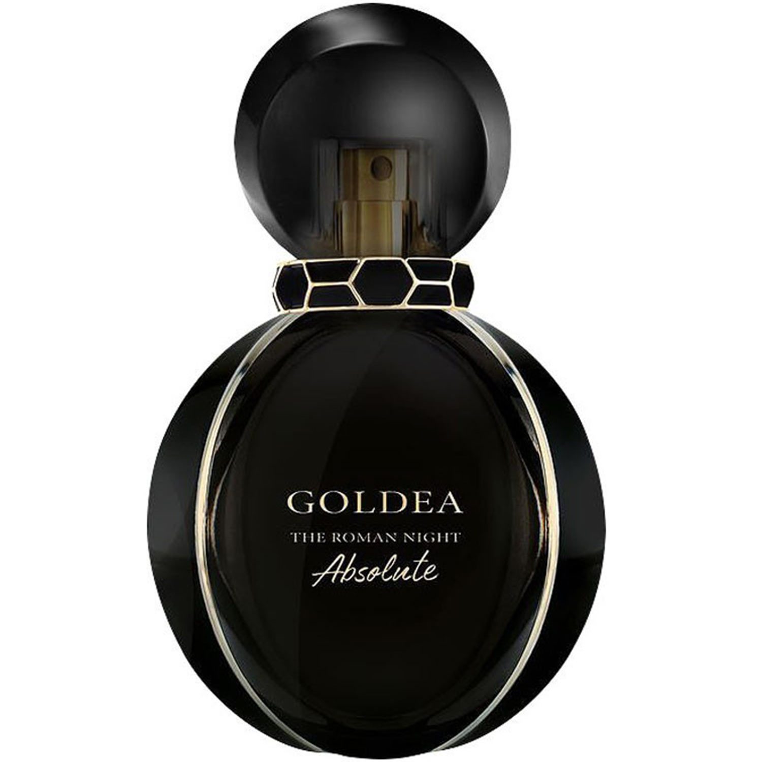 Bvlgari Goldea The Roman Night Absolute EDP 50ml Women