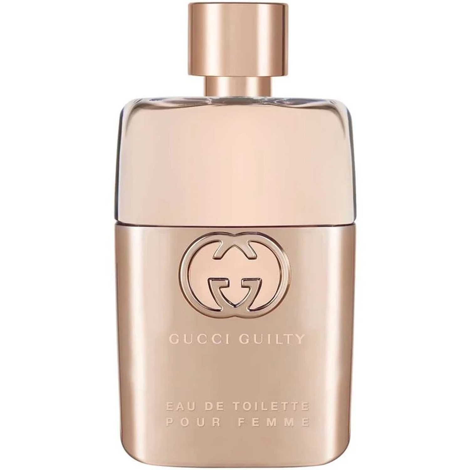 Gucci Guilty Pour Femme EDP 50ml Women