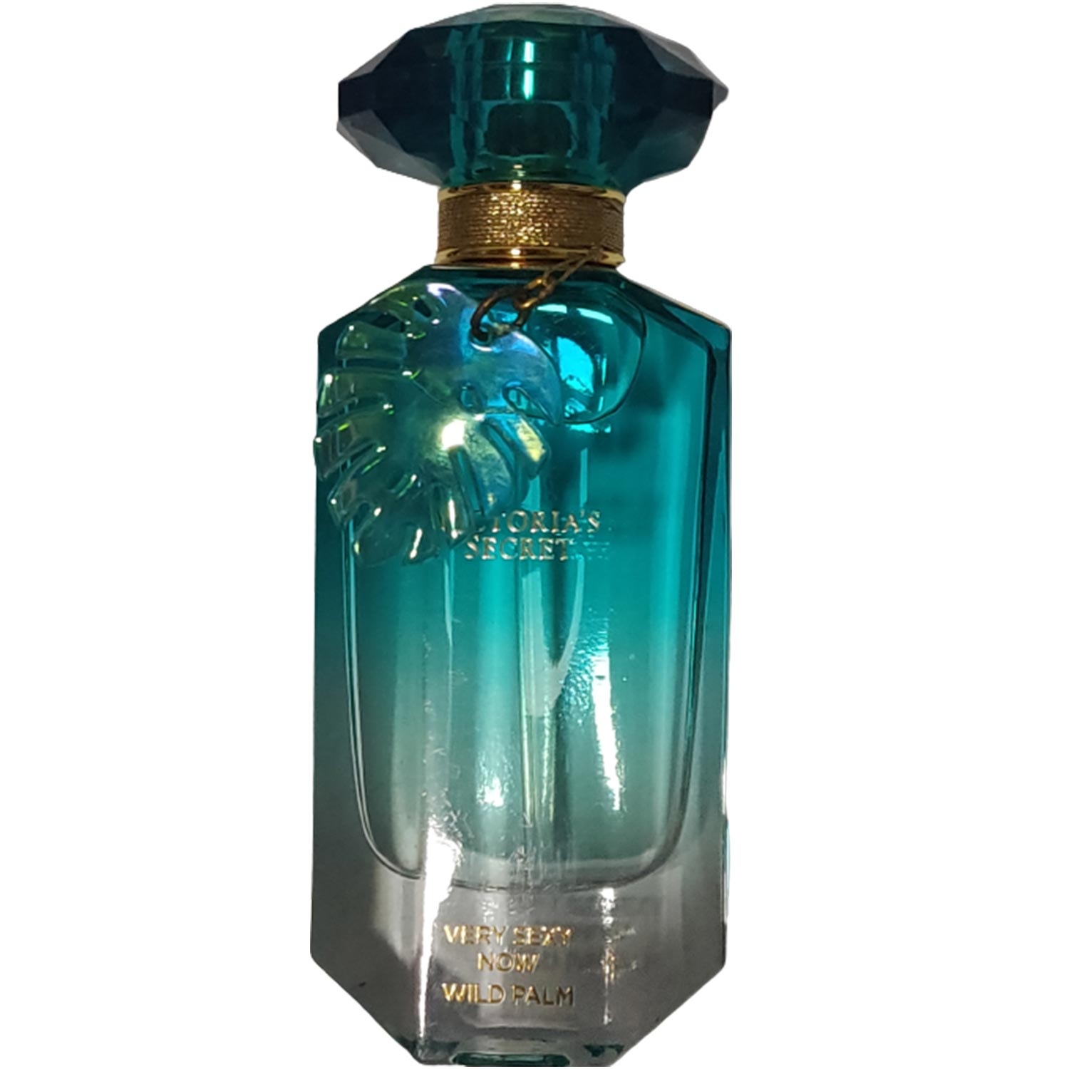 Victoria Secret Very Sexy Now Wild Palm EDP 50ml Women
