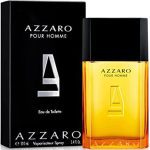 Azzaro Pour Homme 100ml Men