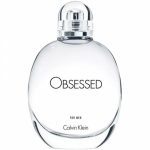 Calvin Klein Obsessed 75ml Men