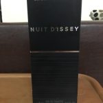 Issey Miyake L'eau D'issey Pour Homme Intense 125ml Men photo review