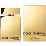 Dolce & Gabbana The One Gold Intense EDP 100ml Men Retail Box