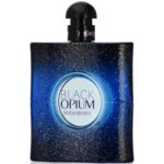 Yves Saint Laurent YSL Black Opium Intense 90ml Women