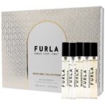 Furla EDP Mini 5 in 1 Perfume【5 in 1】Set of 5 X 5ml Women Gift Set