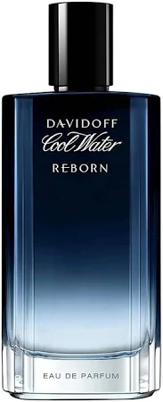 Davidoff Cool Water Reborn EDP 100ml Men